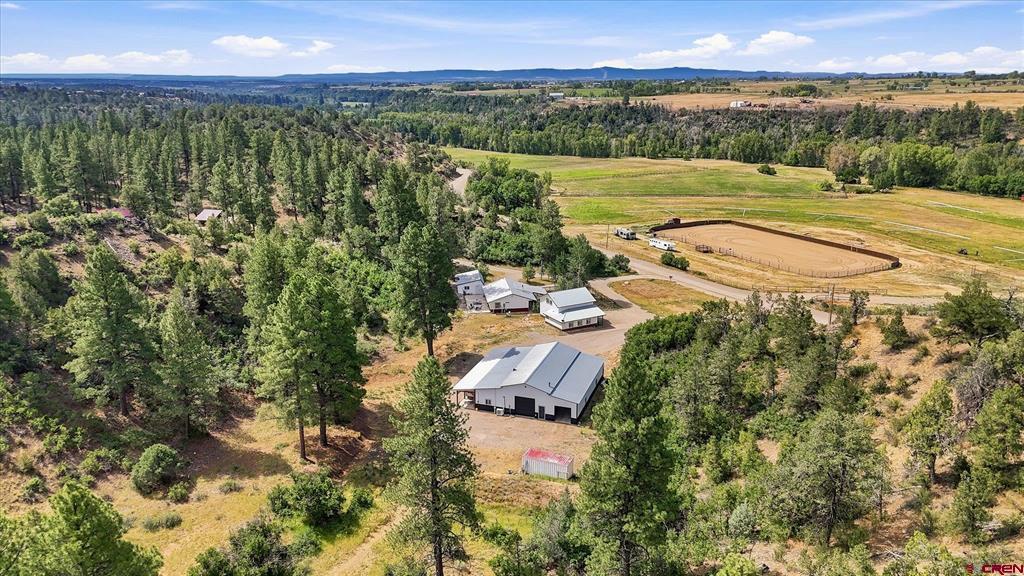 3240 County Road 225 Durango CO 81301