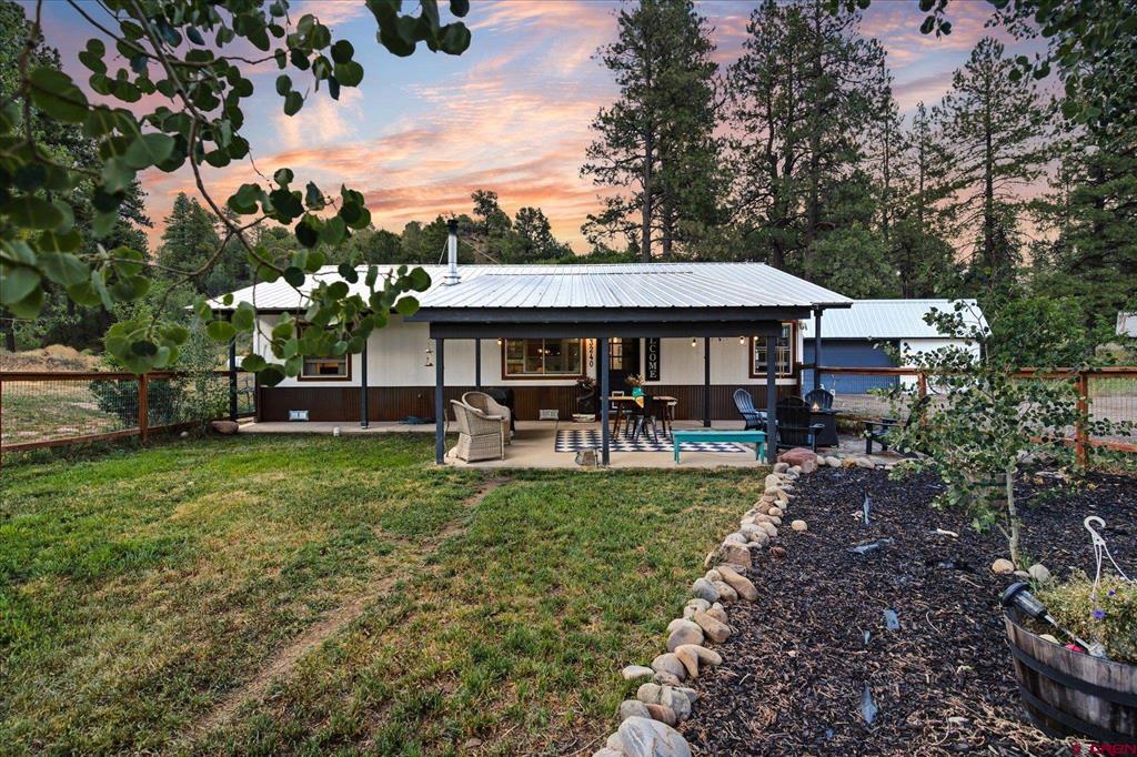 3240 County Road 225 Durango CO 81301
