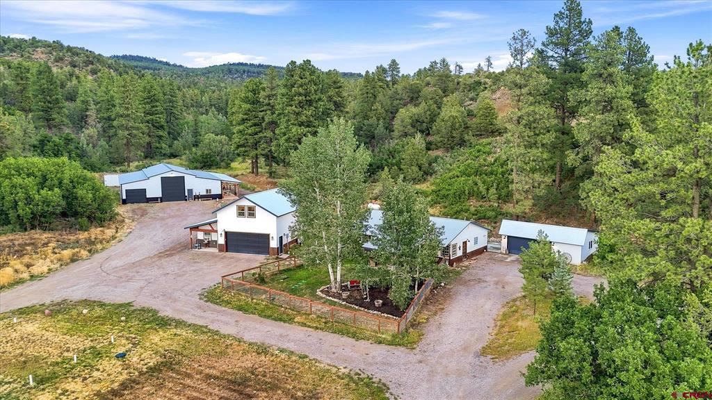 3240 County Road 225 Durango CO 81301