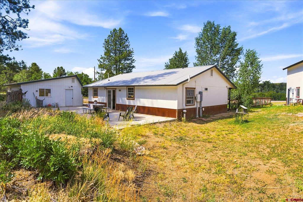 3240 County Road 225 Durango CO 81301