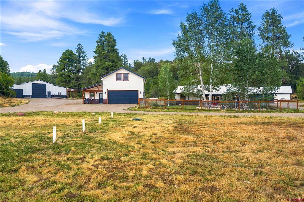 3240 County Road 225 Durango CO 81301
