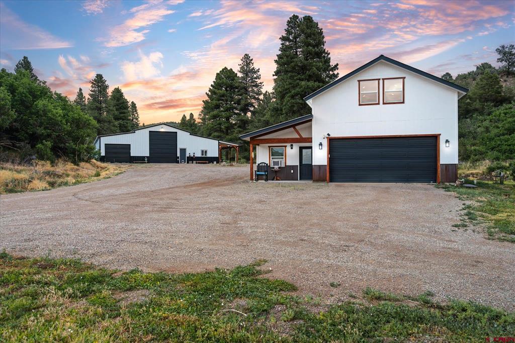 3240 County Road 225 Durango CO 81301