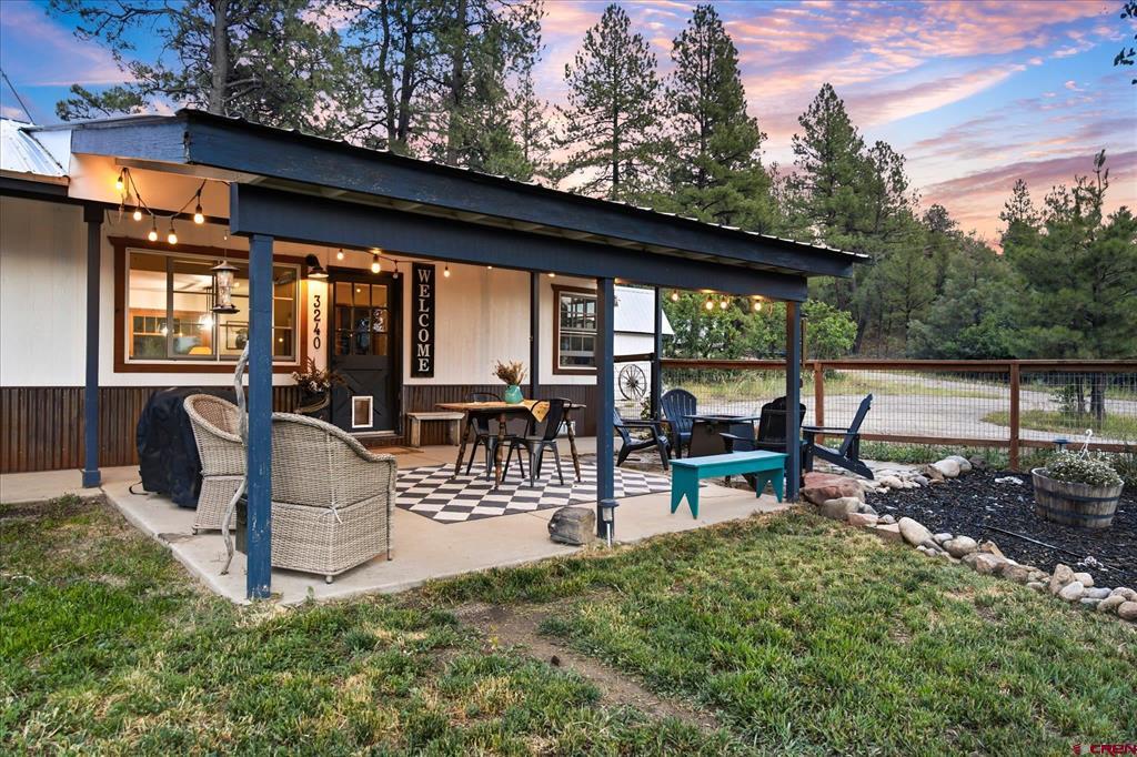 3240 County Road 225 Durango CO 81301