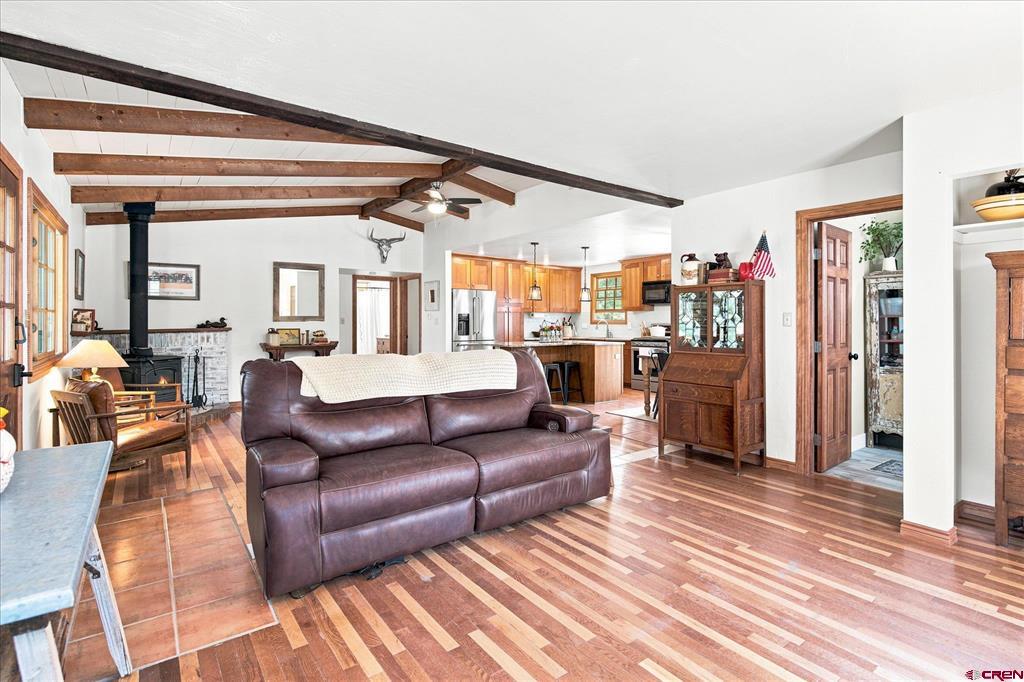 3240 County Road 225 Durango CO 81301