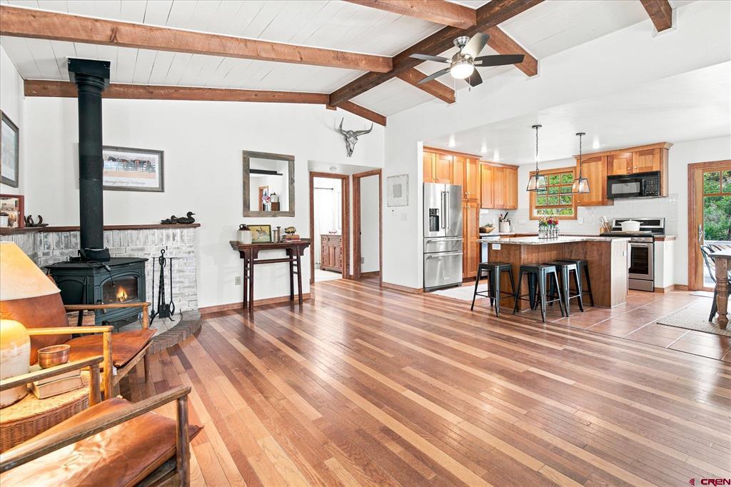 3240 County Road 225 Durango CO 81301