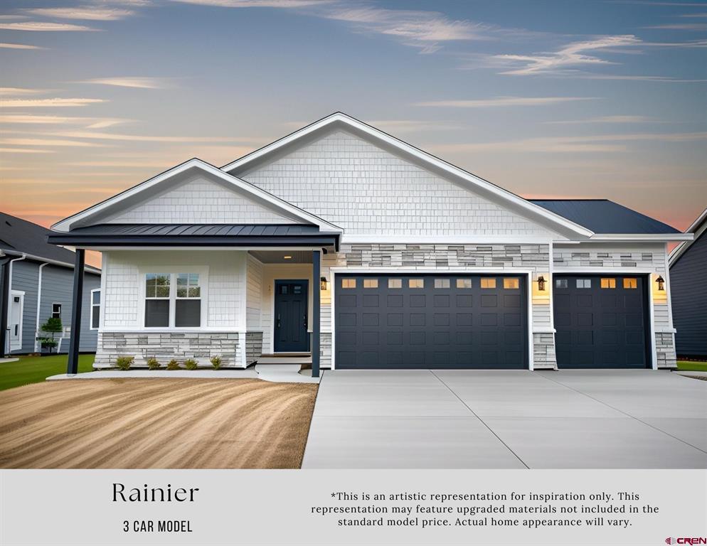 Lot 17 Pinewood Street Montrose CO 81401