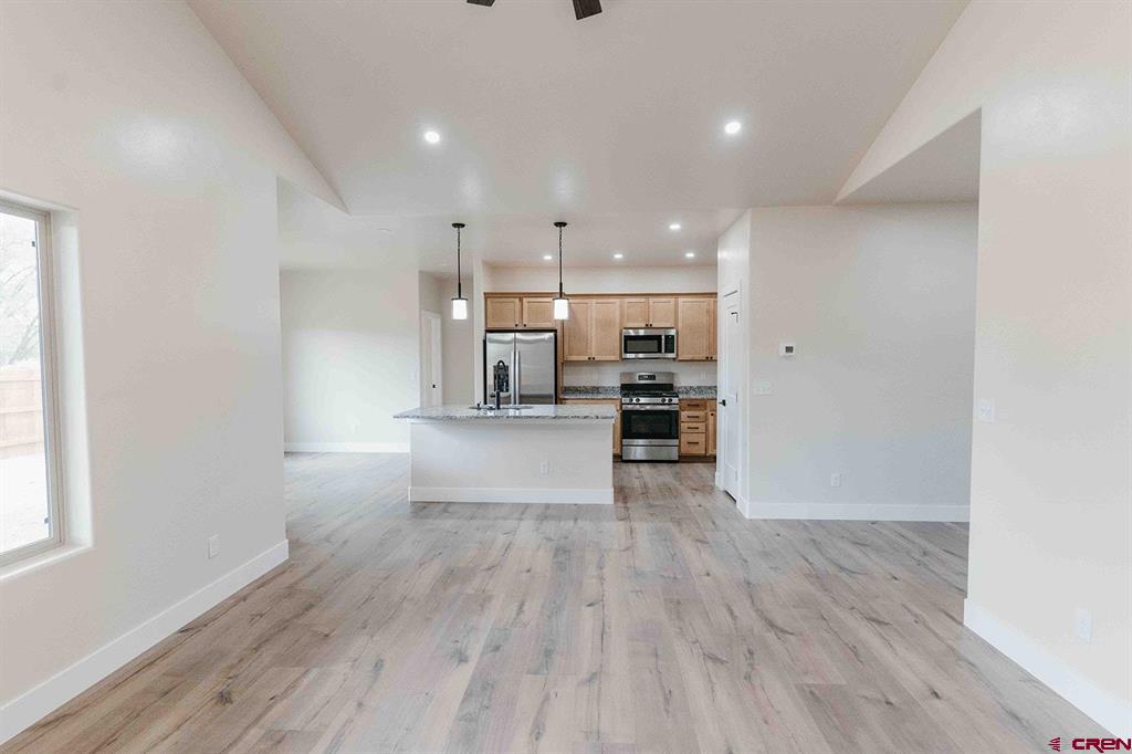 Lot 17 Pinewood Street Montrose CO 81401