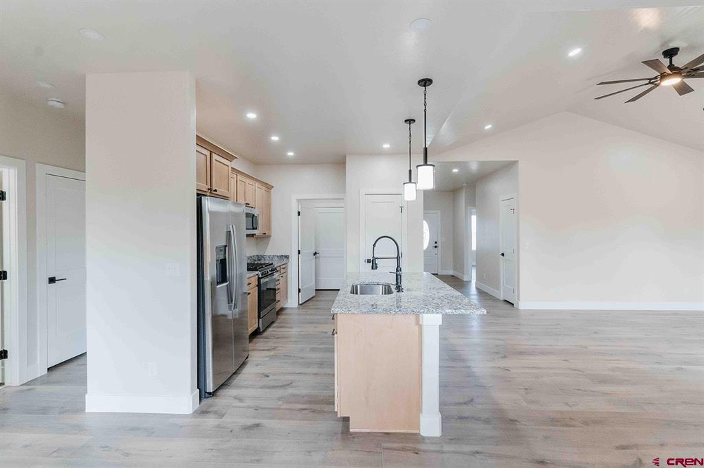 Lot 17 Pinewood Street Montrose CO 81401