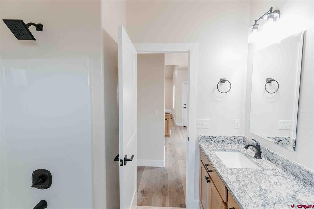 Lot 17 Pinewood Street Montrose CO 81401