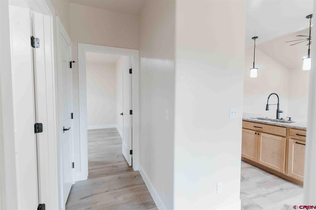 Lot 17 Pinewood Street Montrose CO 81401
