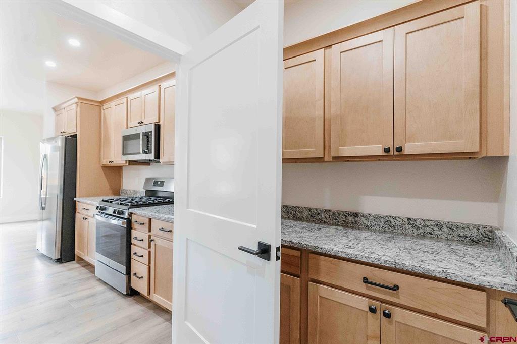 Lot 17 Pinewood Street Montrose CO 81401