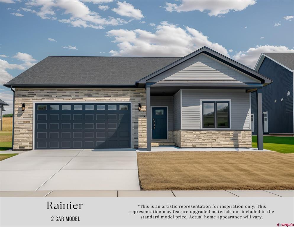 Lot 17 Pinewood Street Montrose CO 81401