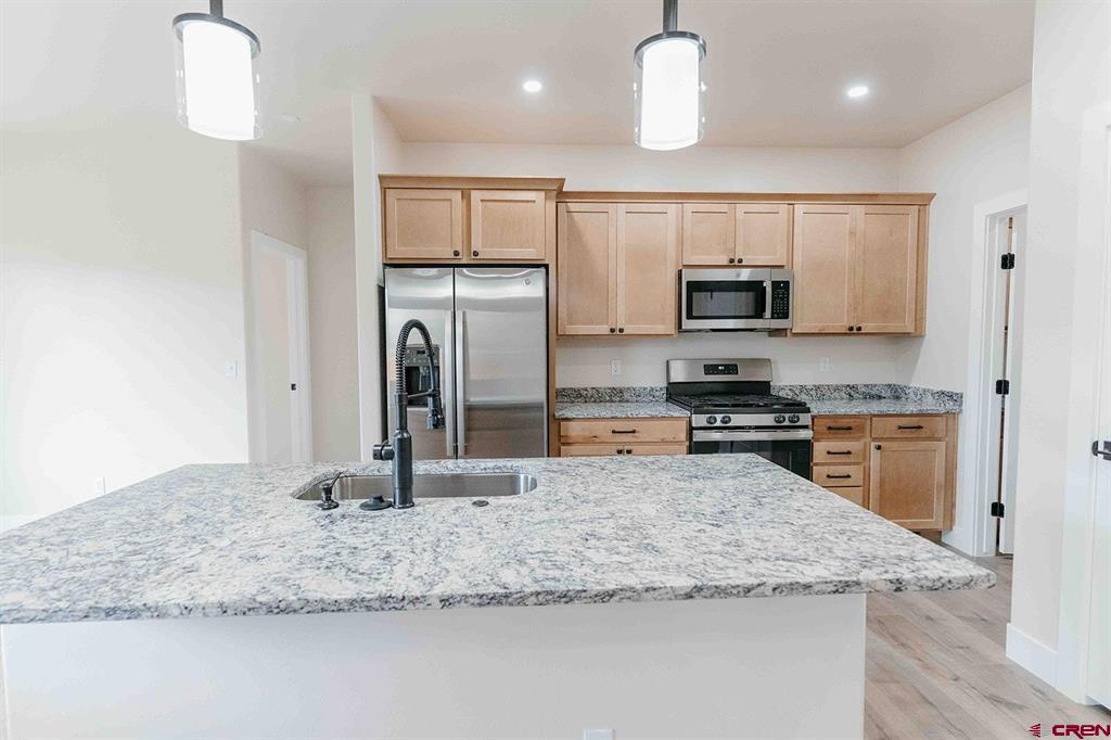 Lot 17 Pinewood Street Montrose CO 81401