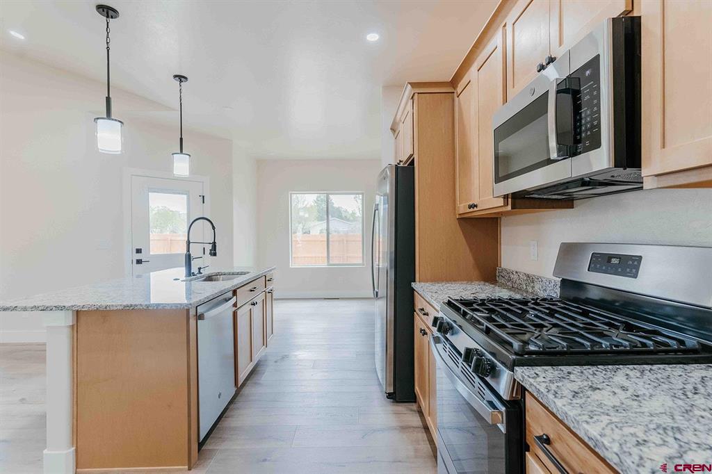 Lot 17 Pinewood Street Montrose CO 81401