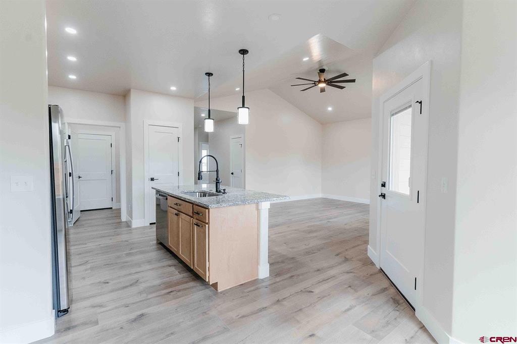 Lot 17 Pinewood Street Montrose CO 81401