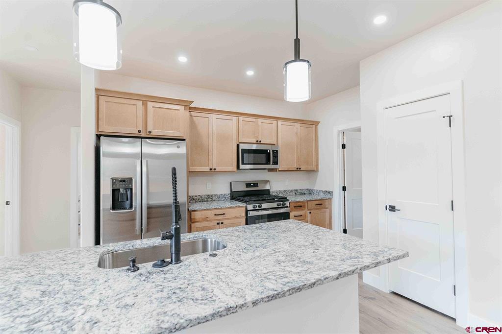 Lot 17 Pinewood Street Montrose CO 81401
