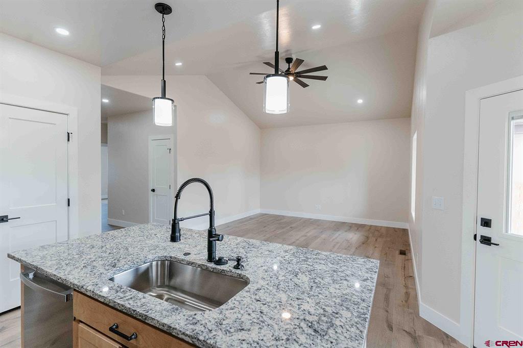 Lot 17 Pinewood Street Montrose CO 81401