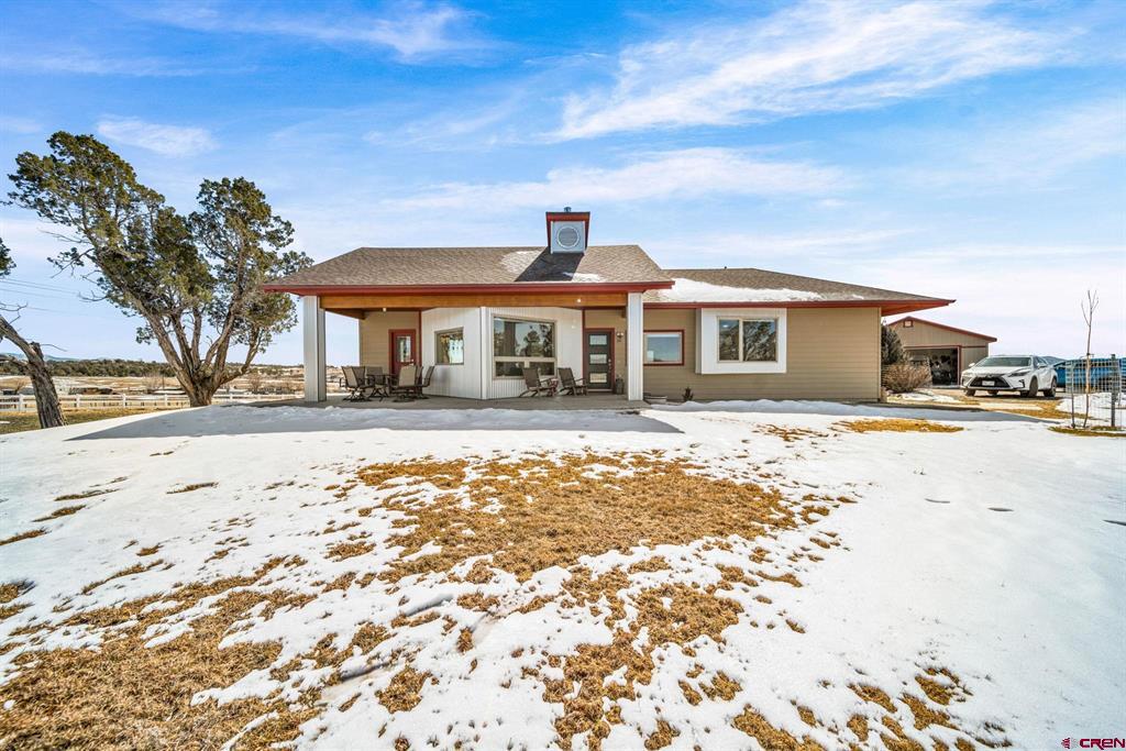 59 Chesterfield Place Ignacio CO 81137