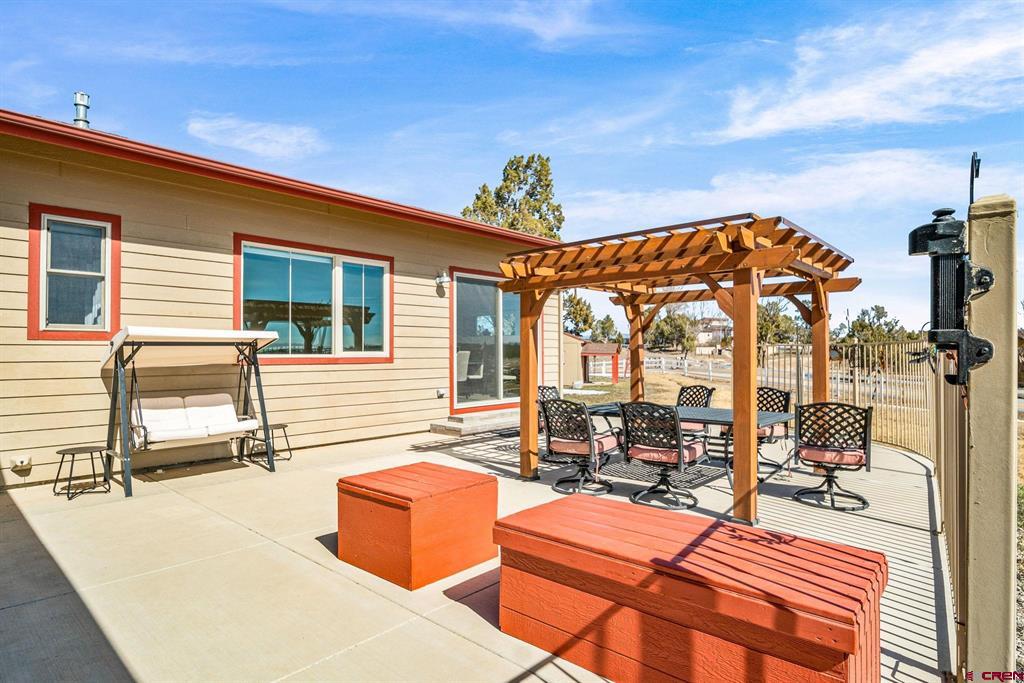 59 Chesterfield Place Ignacio CO 81137