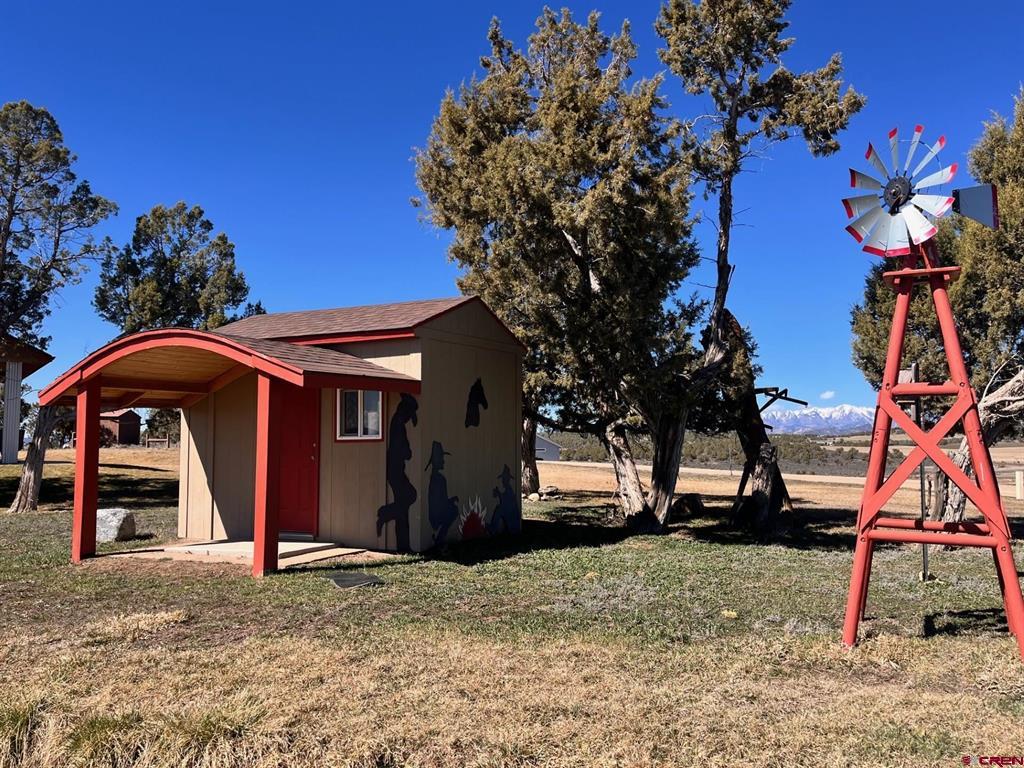 59 Chesterfield Place Ignacio CO 81137
