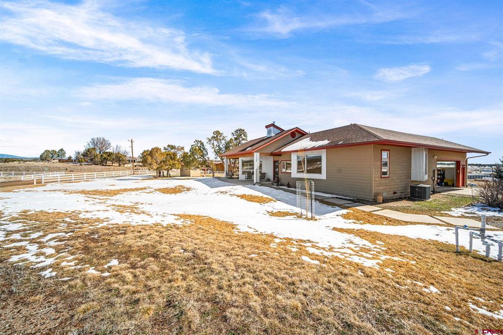 59 Chesterfield Place Ignacio CO 81137