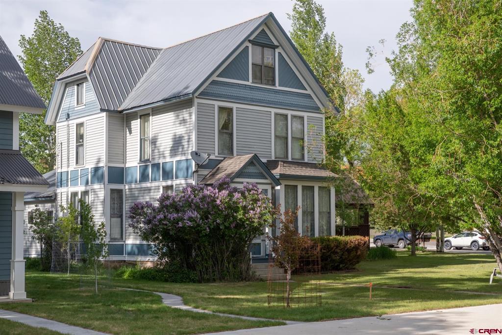 518 E Georgia Avenue Gunnison CO 81230