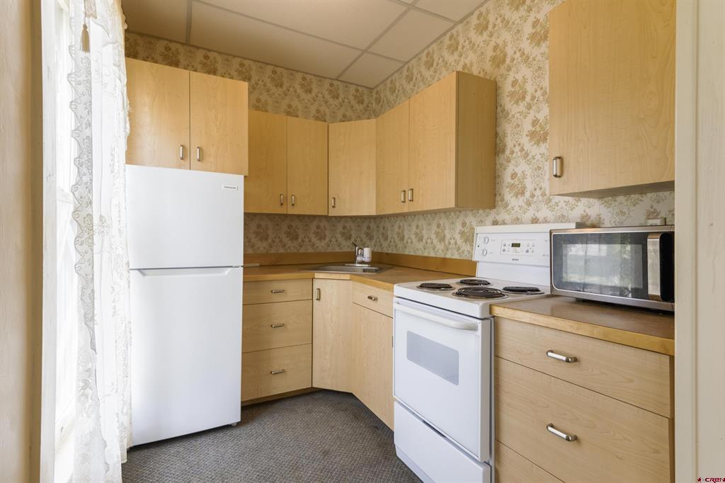 518 E Georgia Avenue Gunnison CO 81230