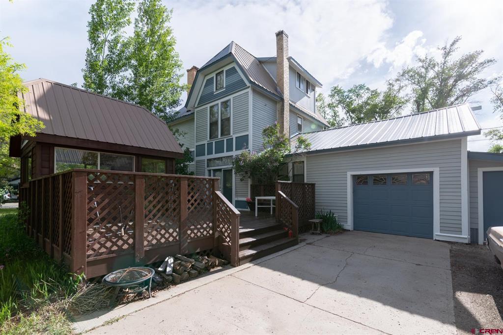 518 E Georgia Avenue Gunnison CO 81230