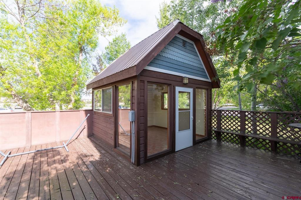 518 E Georgia Avenue Gunnison CO 81230