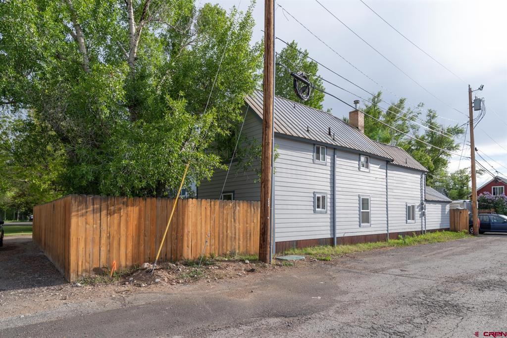 518 E Georgia Avenue Gunnison CO 81230