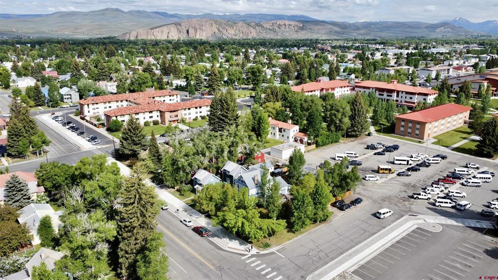 518 E Georgia Avenue Gunnison CO 81230