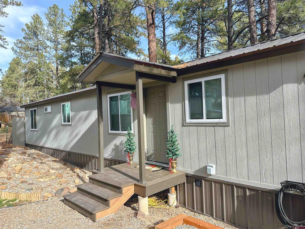 Durango CO, 40 Hidden