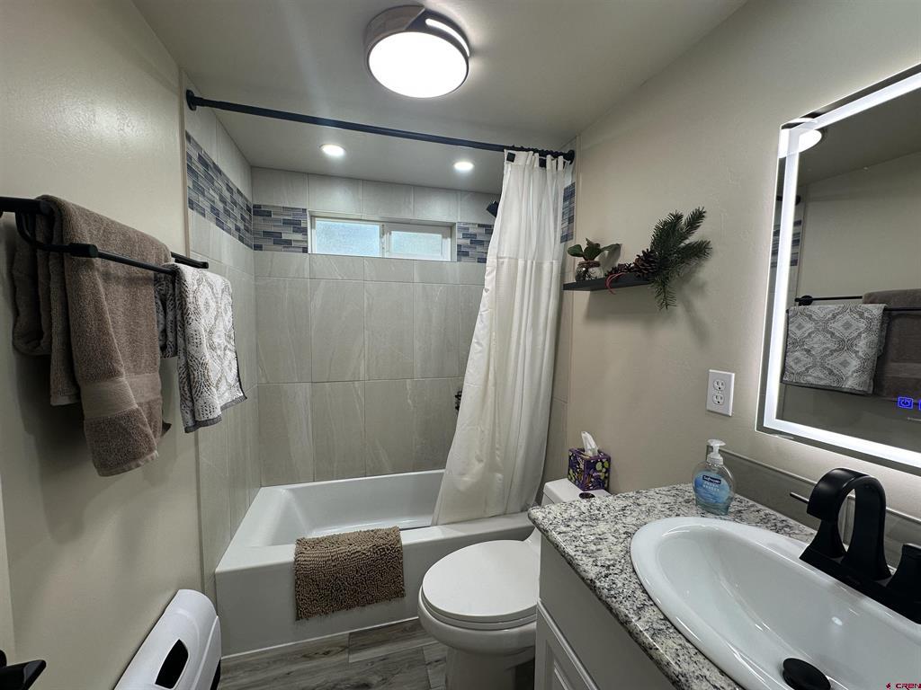 40 Hidden Lane Durango CO 81303