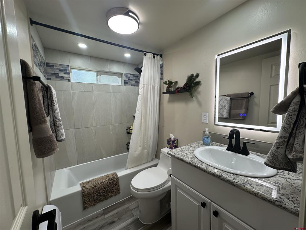40 Hidden Lane Durango CO 81303