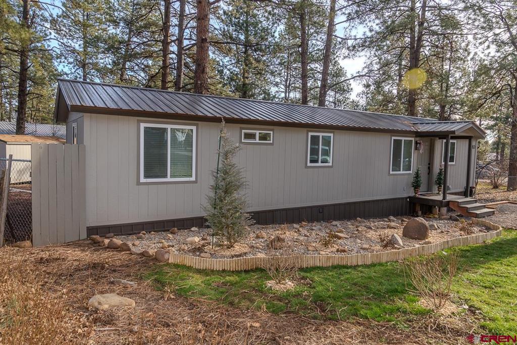 40 Hidden Lane Durango CO 81303