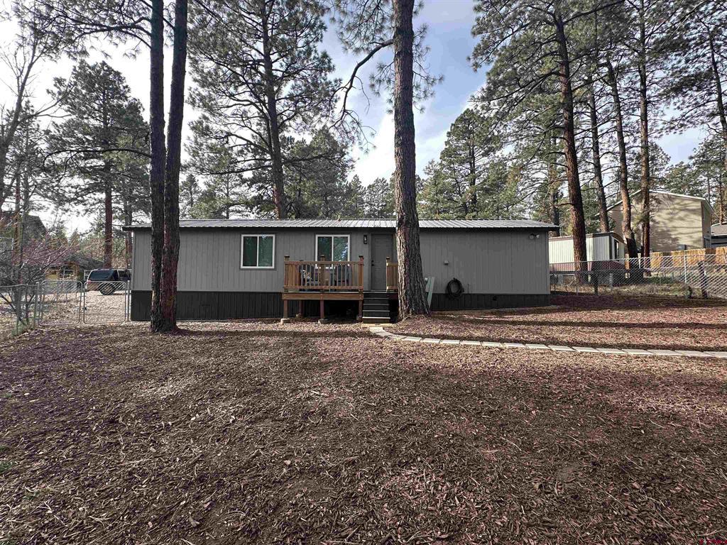 40 Hidden Lane Durango CO 81303