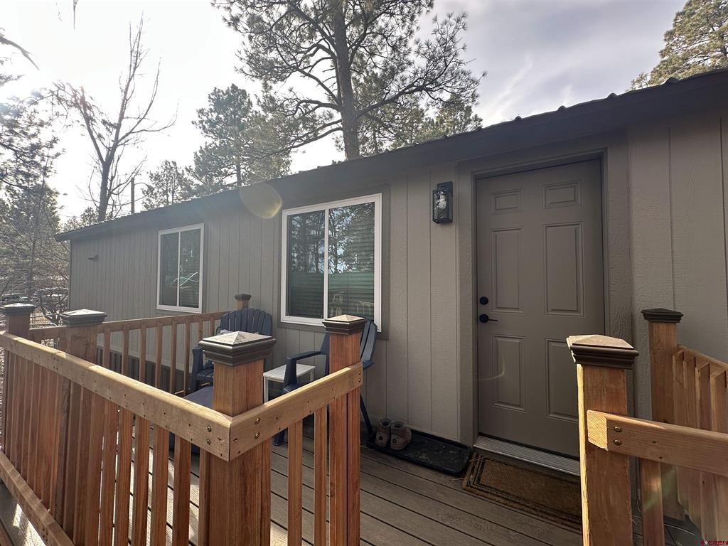 40 Hidden Lane Durango CO 81303