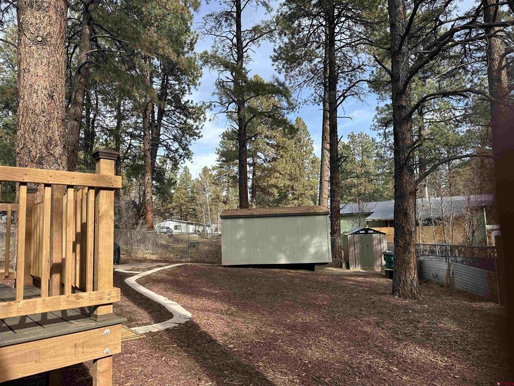 40 Hidden Lane Durango CO 81303