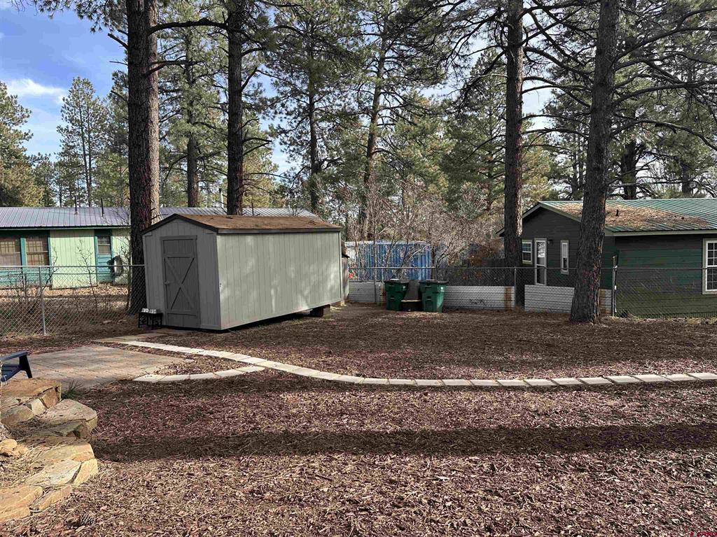 40 Hidden Lane Durango CO 81303
