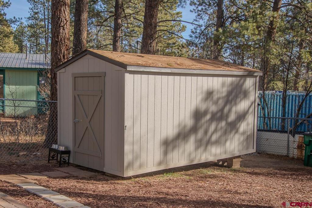 40 Hidden Lane Durango CO 81303