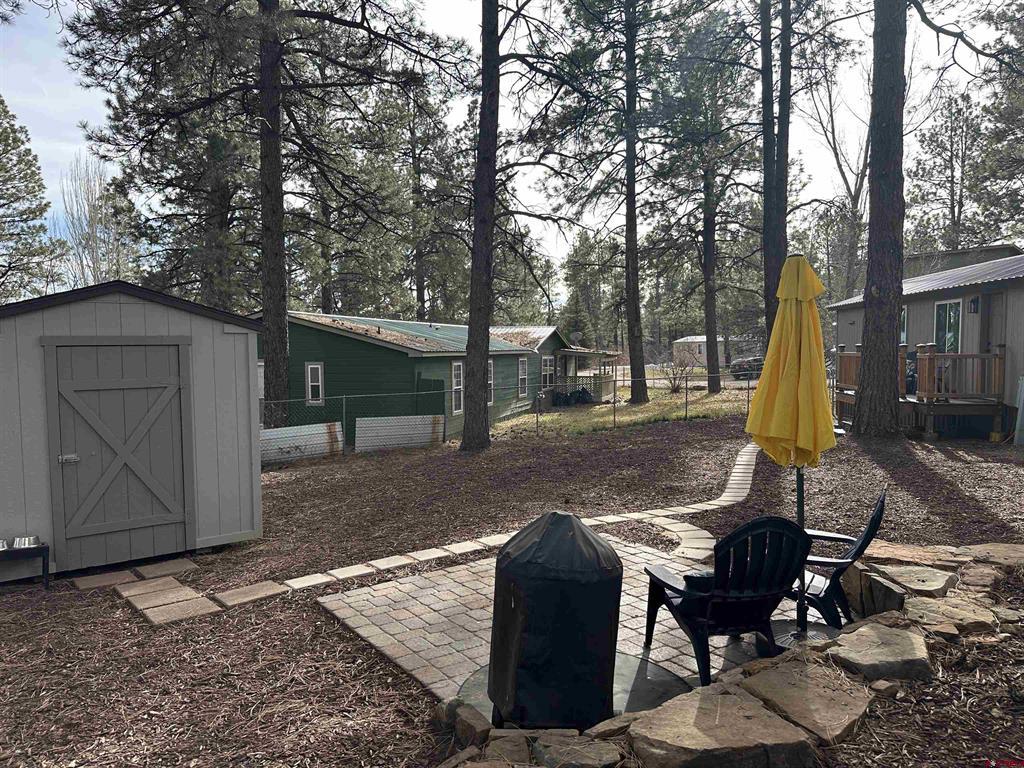 40 Hidden Lane Durango CO 81303