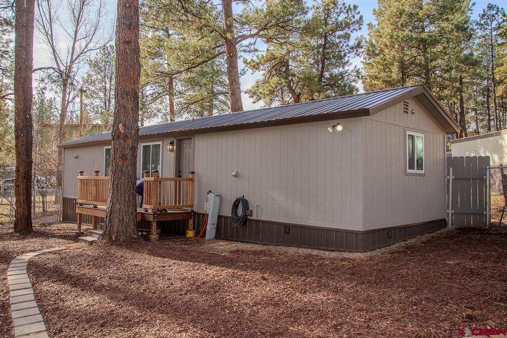 40 Hidden Lane Durango CO 81303