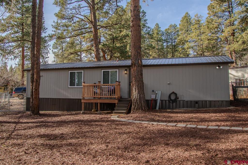 40 Hidden Lane Durango CO 81303