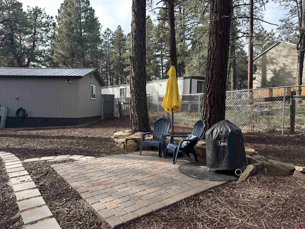 40 Hidden Lane Durango CO 81303