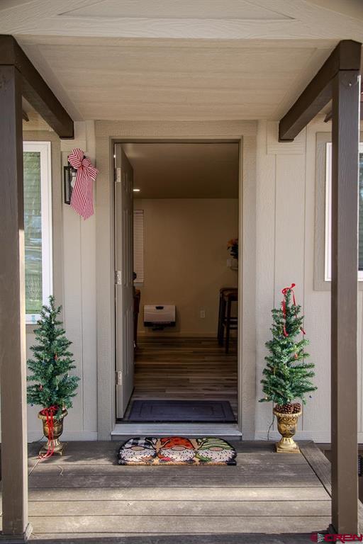 40 Hidden Lane Durango CO 81303