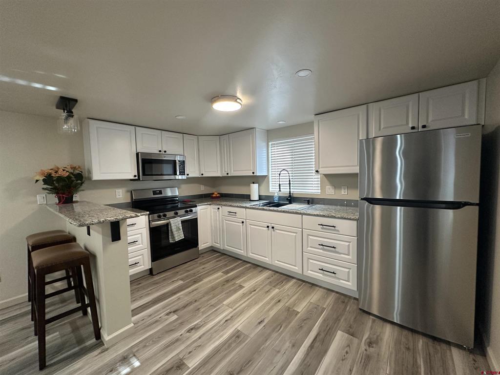 40 Hidden Lane Durango CO 81303