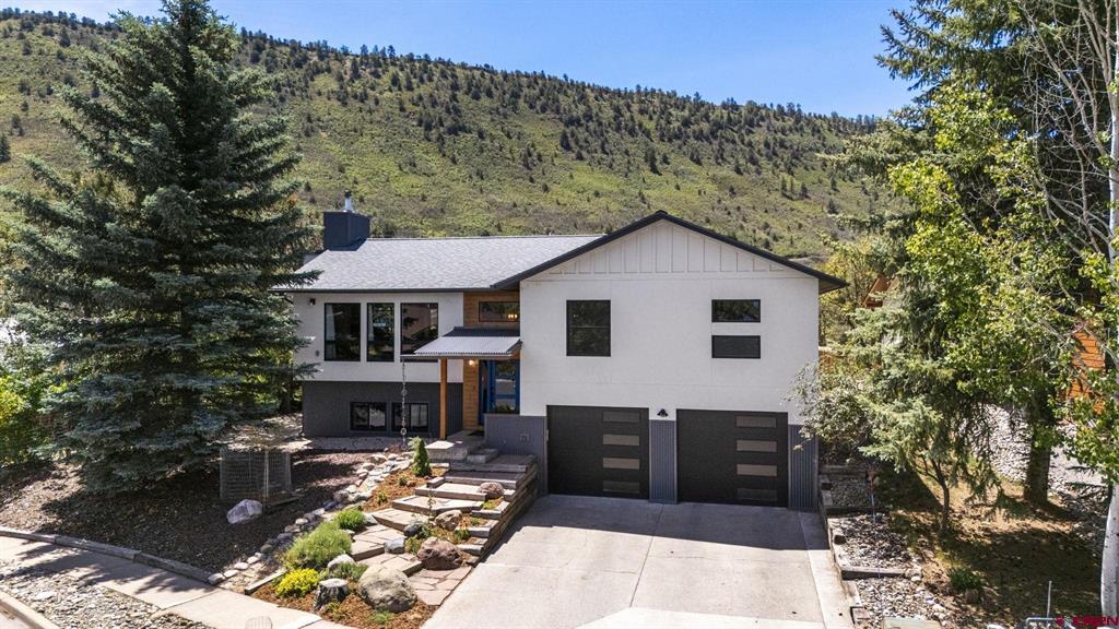 24 Jenkins Drive Durango CO 81301