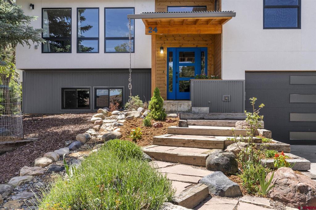 24 Jenkins Drive Durango CO 81301