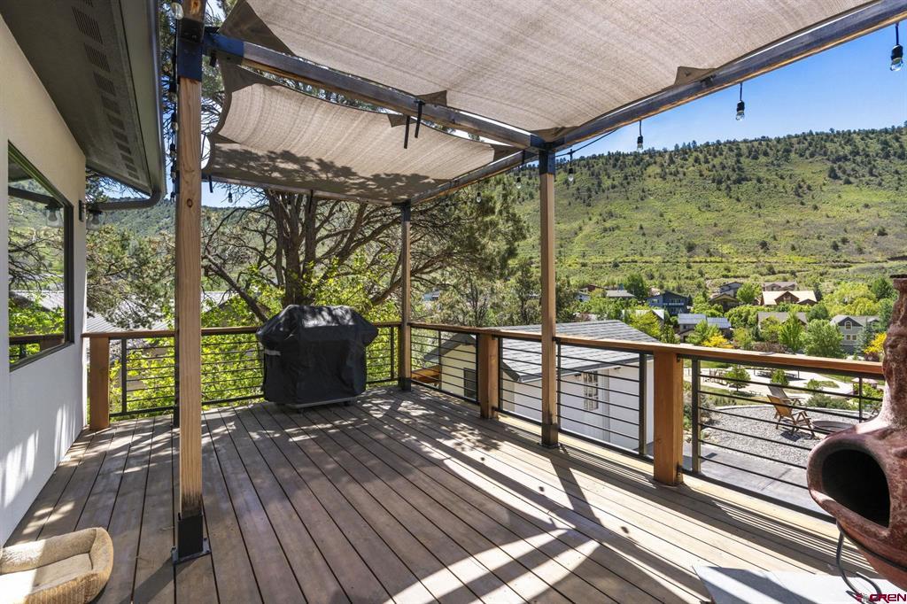 24 Jenkins Drive Durango CO 81301