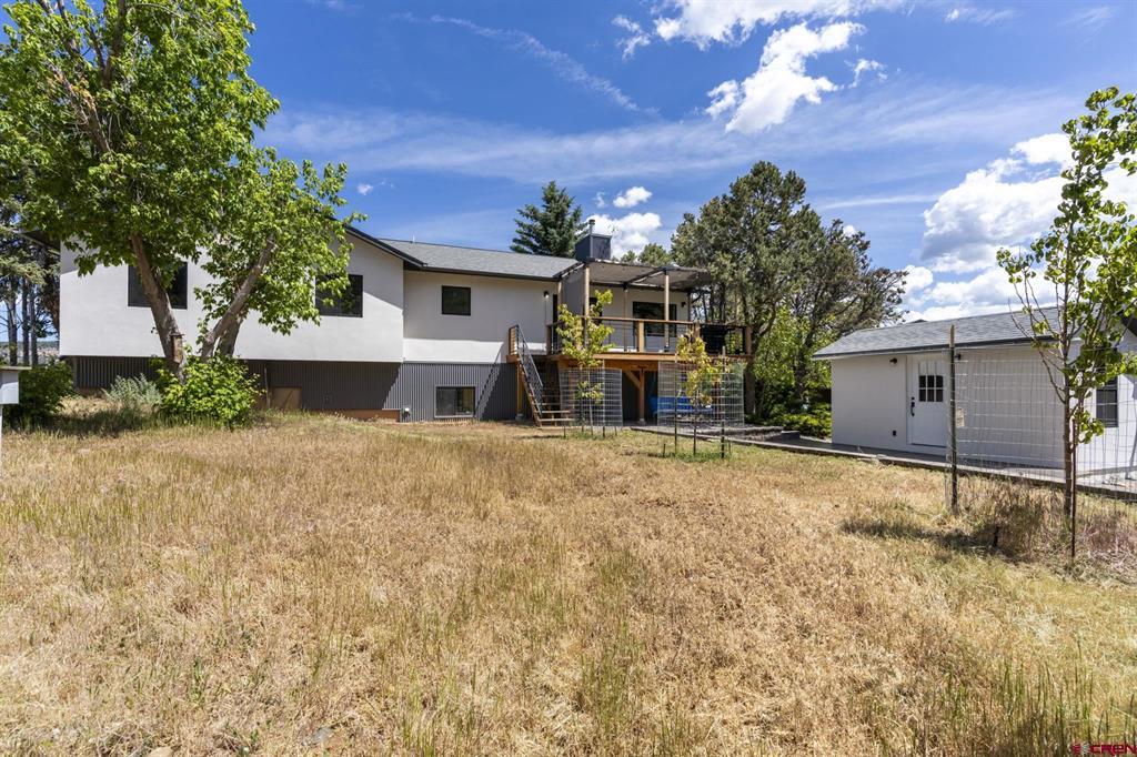 24 Jenkins Drive Durango CO 81301
